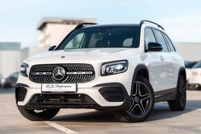 Mercedes-Benz GLB 250 4Matic AMG Line Powered By Brabus