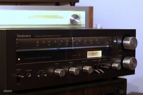 Technics SA-200K - TOP STAV