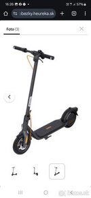 Nibwboot kickscooter f2 800w