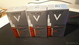 Vichy lifactiv supreme vitamin C serum