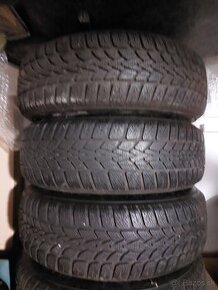 Predám 185/60R15