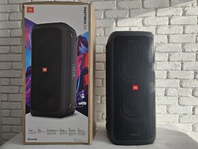 Predám reprobox JBL PartyBox 300