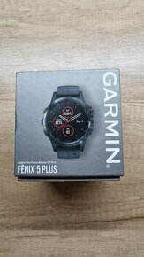 Garmin Fenix 5plus