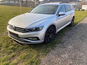 Volkswagen Passat Variant 2.0 TDI EVO Business