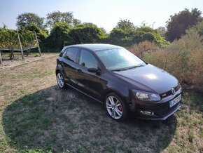 Volkswagen Polo 6r