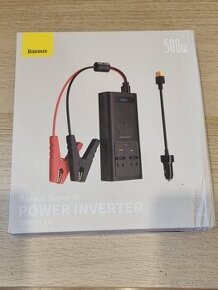 Baseus 500W poer inventer