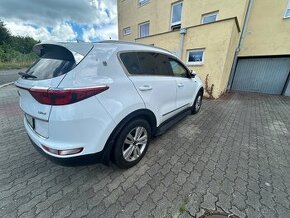 Sportig 1.7 crdi