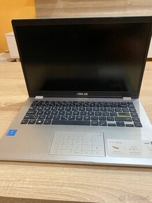 ASUS E410MA-EK016TS BIELY