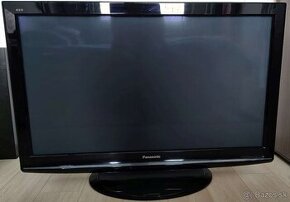 Panasonic Viera Tx-p42x10e