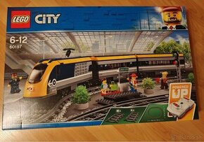 Lego City