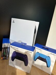 Playstation 5 ps5