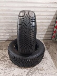 Goodyear celoročné 215/60/R16