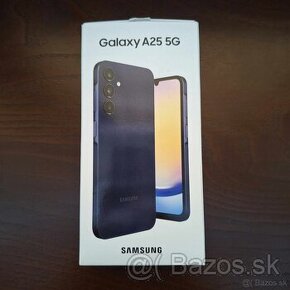 Samsung Galaxy A25 5G