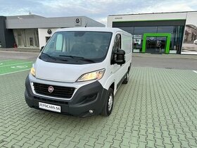 Fiat Ducato 2.0 MultiJet L1H1 rok 2015, 85kw