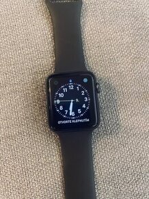 Apple Watch 3 42 mm