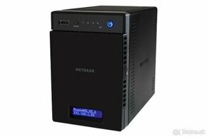 NAS server 16TB