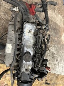 Motor 2.8 idtd fiat ducato