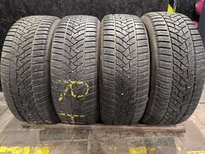 215/60 R16 Dunlop zimne pneumatiky