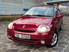 ✳️Renault Thalia 1.4 RT 162000 KM✳️