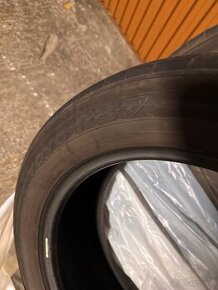 Toyo R37 225/55 R18 pneu