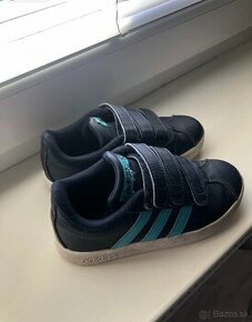 Chlapčenské adidas tenisky