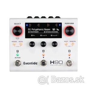 Eventide H90 multiefekt