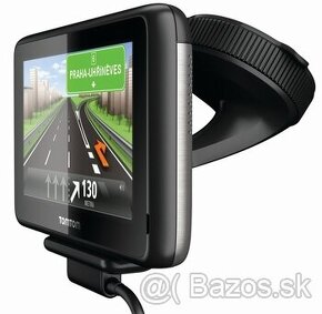 TomTom GO 1000