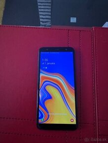 Samsung Galaxy J4+