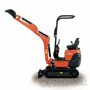 Kubota k008-3