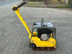 Reverzná vibračná doska Wacker Neuson DPU 2550H, 2018rv