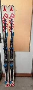 Atomic redster doubledeck 3.0 sl 171cm