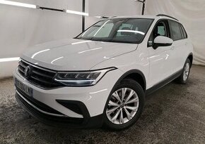 VW Tiguan 2.0tdi Automat Full led - 1