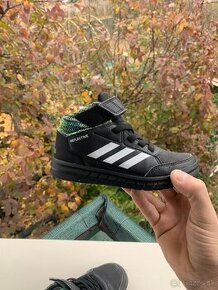 Tenisky Adidas 17,5 cm