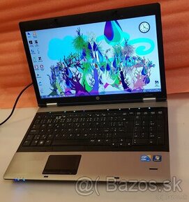 HP ProBook 6550b