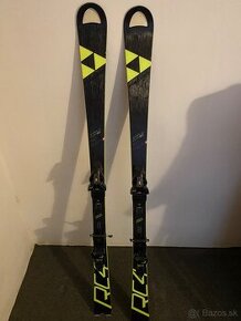 FISCHER RC4  SC 170cm