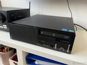 Lenovo ThinkCentre EDGE 92