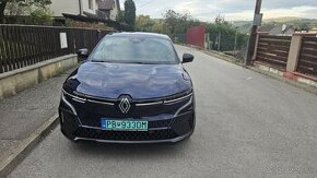 Predám Renault Megane E-Tech Techno EV60 220k optimum charge