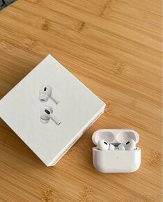 AirPods Pro 2 – Najlepšia KVALITA a CENA