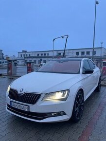 Predám Škoda Superb 3, 1.4 TSI 110kw