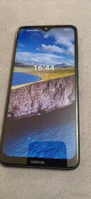 Nokia 7.2 6GB/128GB Dual SIM