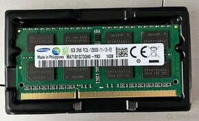 8GB DDR3L SODIMM Samsung