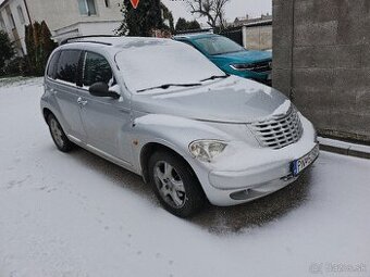 Chrysler pt cruiser 2l