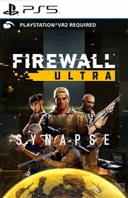 Firewall ultra vr2/ps5