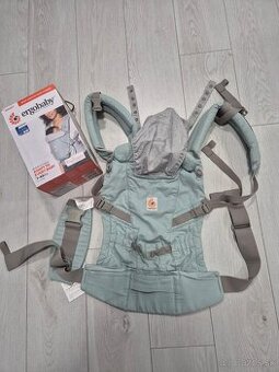 Manduka ergo baby adapt