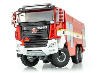 Tatra Phoenix KHA 40 hasiči 1:43 Kaden