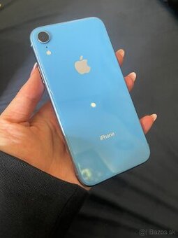 Predám Iphone XR