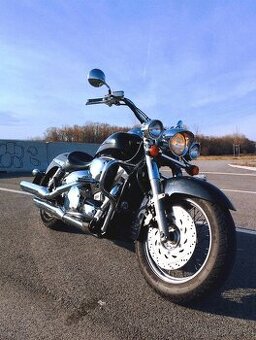 Honda VTX 1300 S