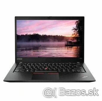 Lenovo ThinkPad T490s Intel Core i5-8265U 8 RAM 256 SSD