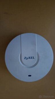 Zyxel Wifi AP 5ghz