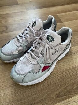 Adidas Falcon W - Orchid Tint